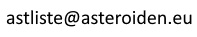 astliste